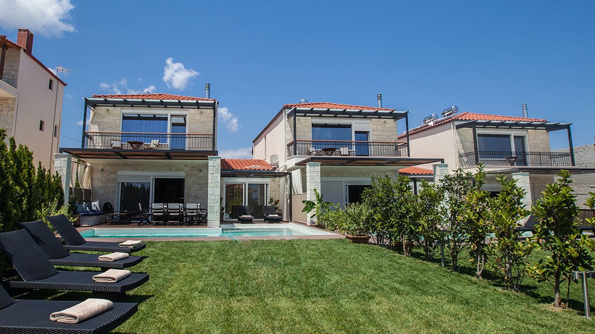 Sunny Villas Resort and Spa - NR